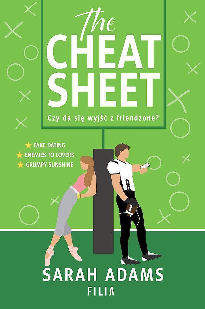 The cheat sheet. Hype wyd. Kieszonkowe