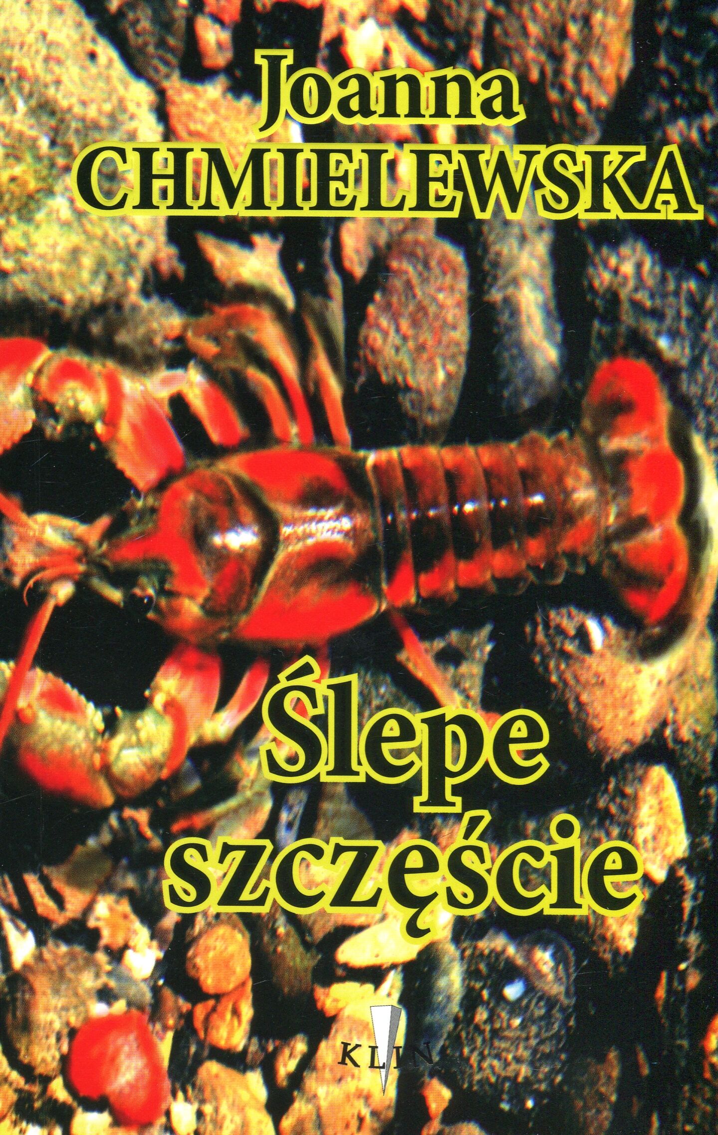 Ślepe szczęście