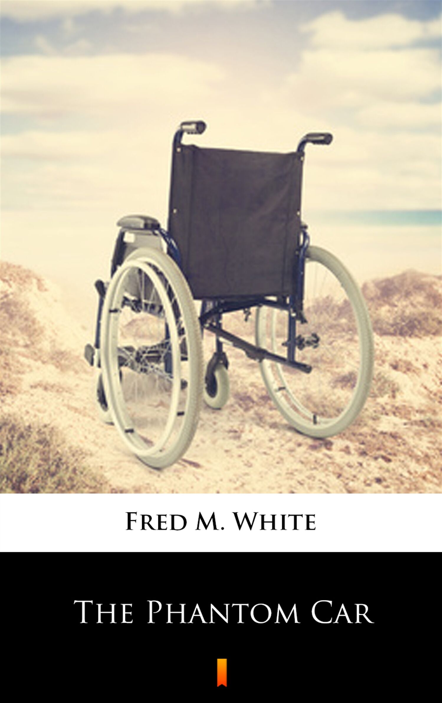 The Phantom Car (e-book)