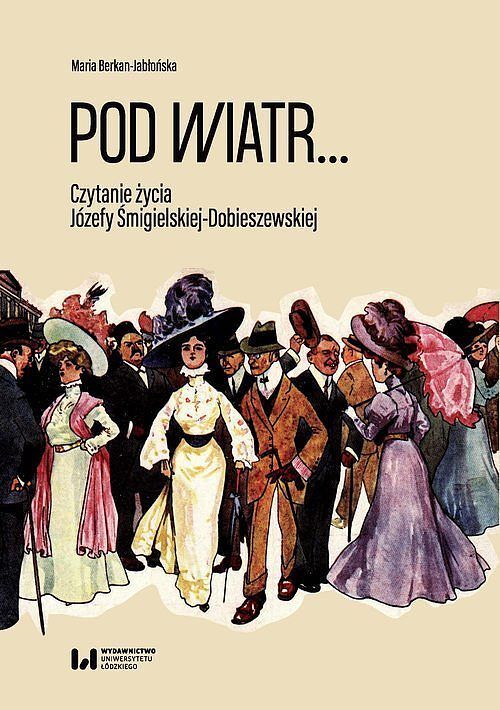 Pod wiatr