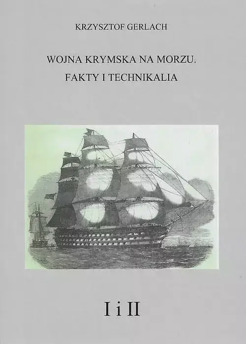 Wojna krymska na morzu