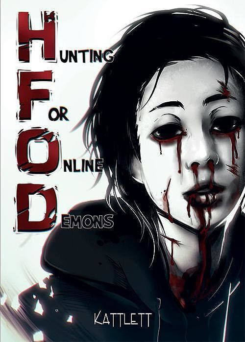 HFOD – Hunting For Online Demons