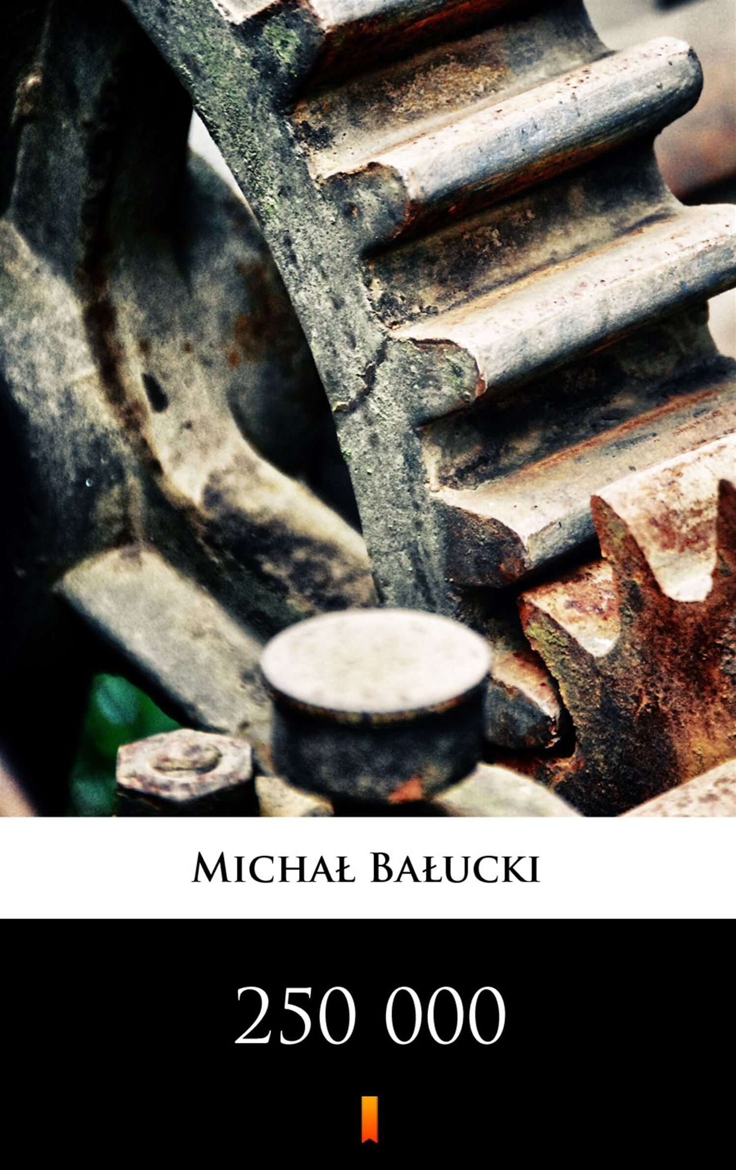 250 000 (e-book)