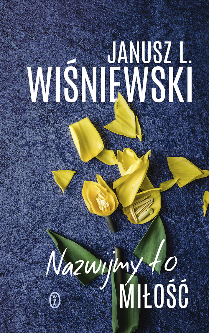 Nazwijmy to miłość (e-book)