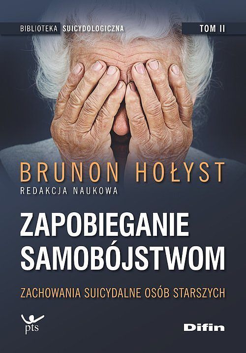 Zapobieganie samobójstwom. Tom 2