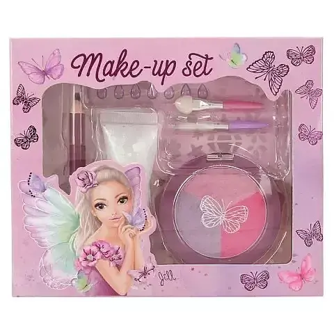 Zestaw do makijażu top model fairy love 12877a