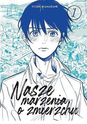 Nasze marzenia o zmierzchu - 1