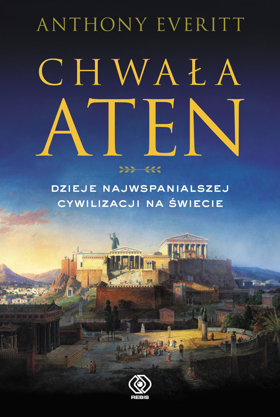 Chwała Aten