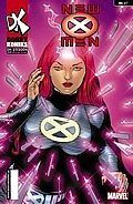 New X-Men - 4 - Odwszawione pokolenie, cz.3 /