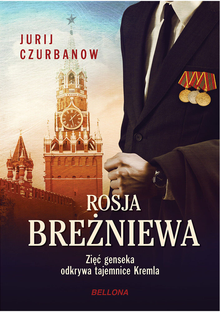 Rosja Breżniewa