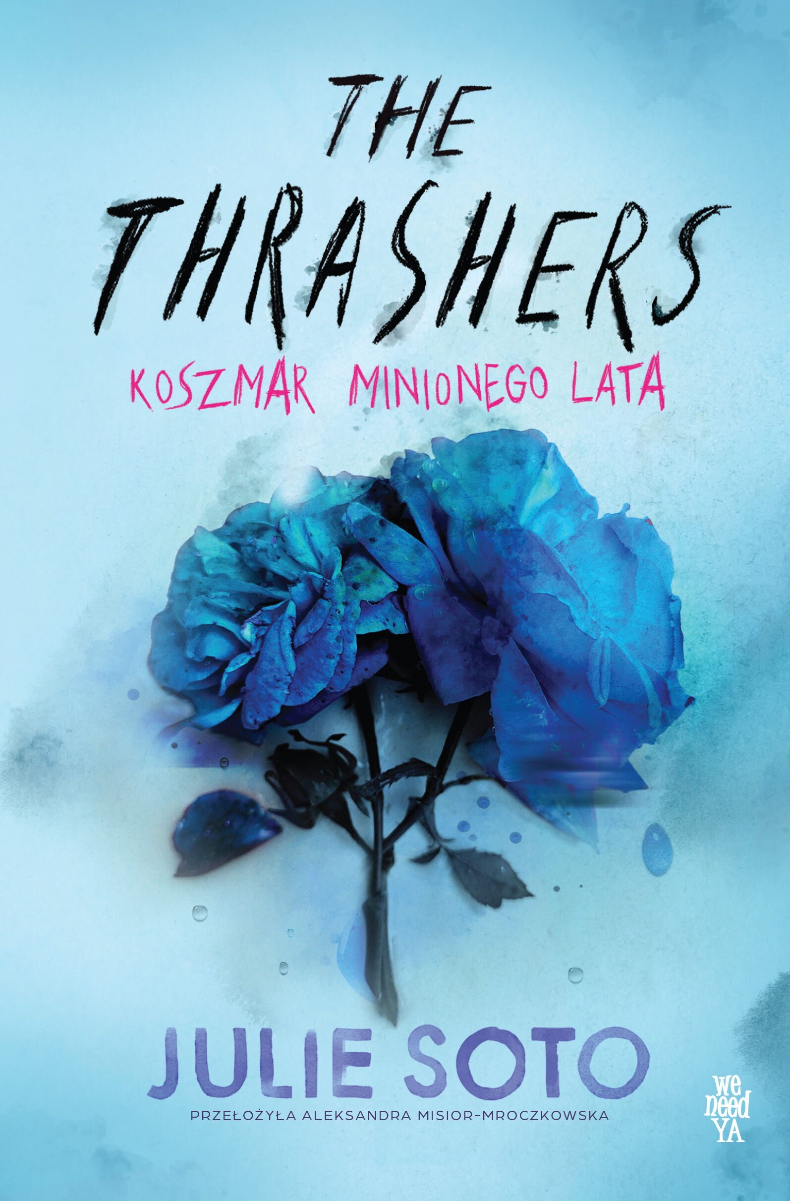 The Thrashers