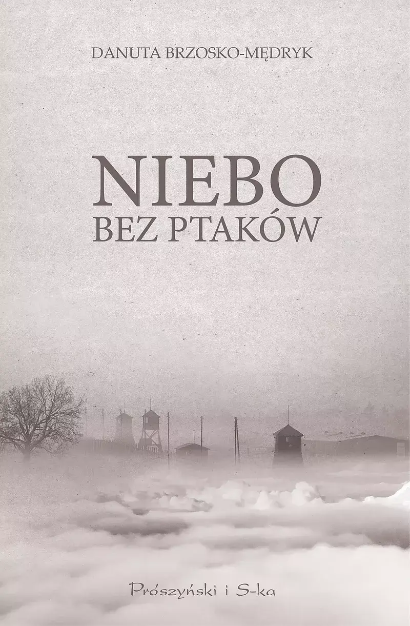 Niebo bez ptaków (Duże Litery)
