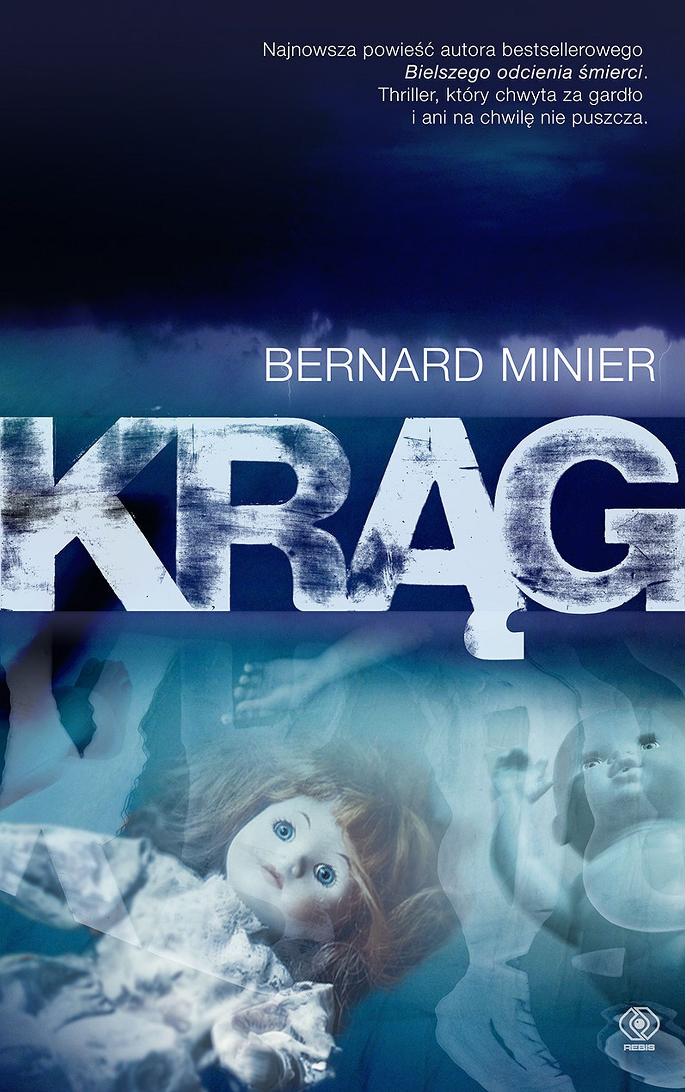 Krąg (e-book)