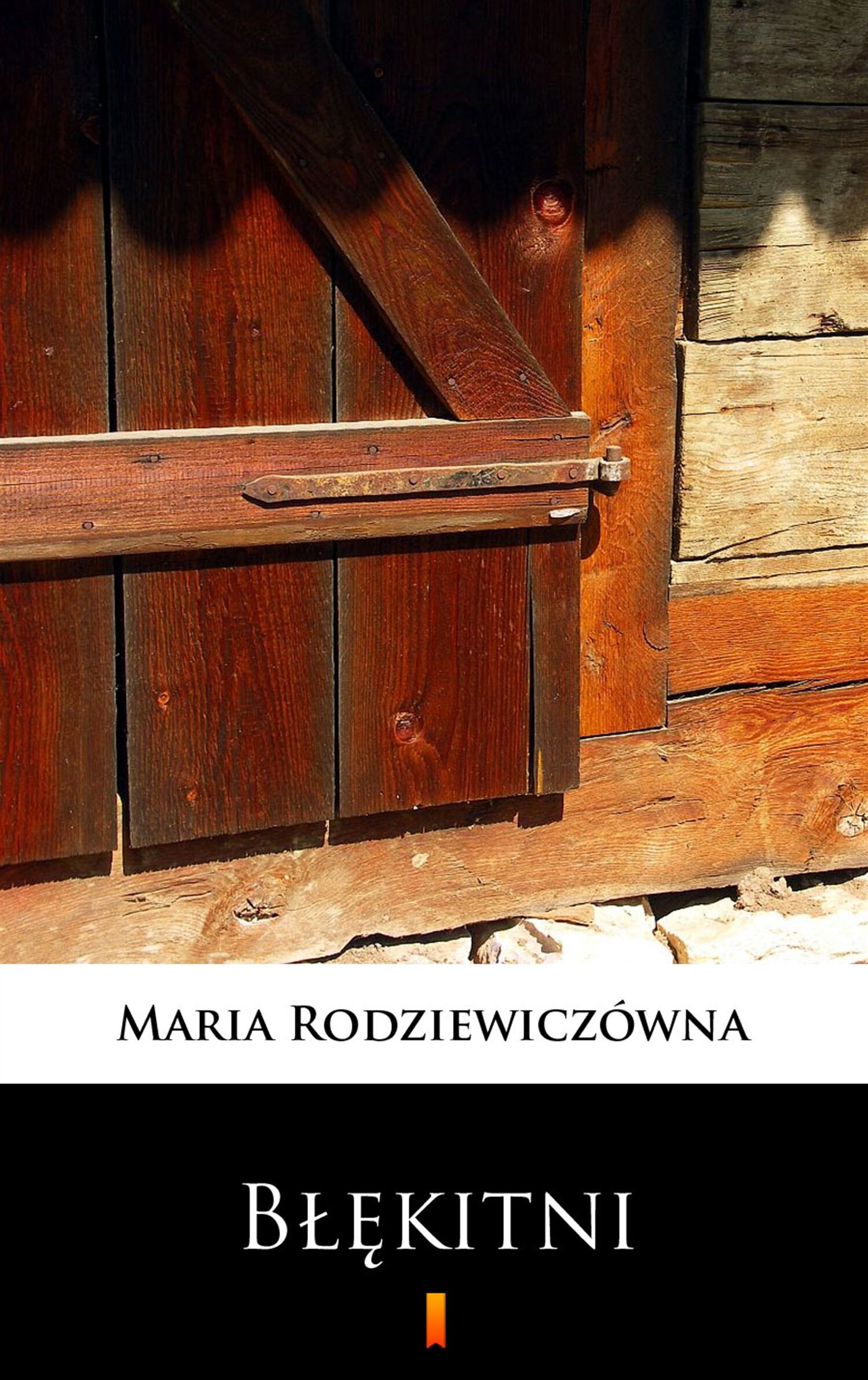 Błękitni (e-book)