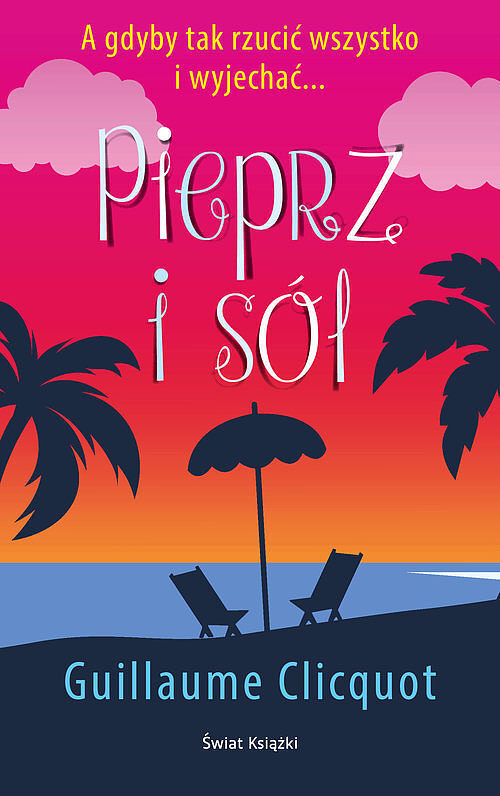 Pieprz i sól