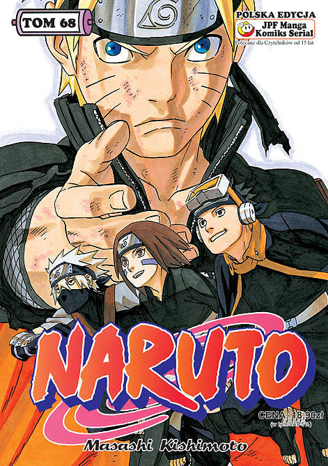 Naruto - 68