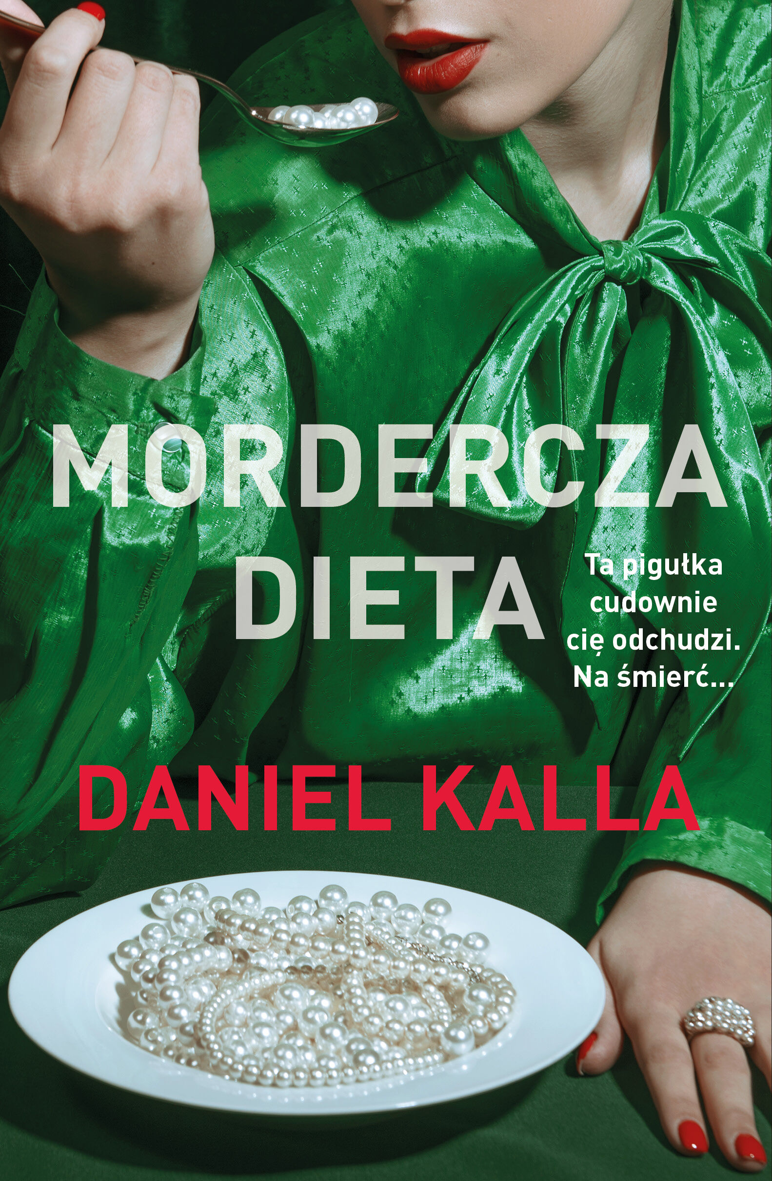 Mordercza dieta (e-book)