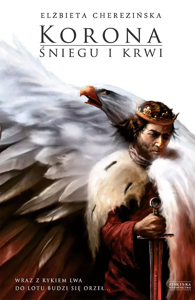 Korona śniegu i krwi OPR. MIĘKKA