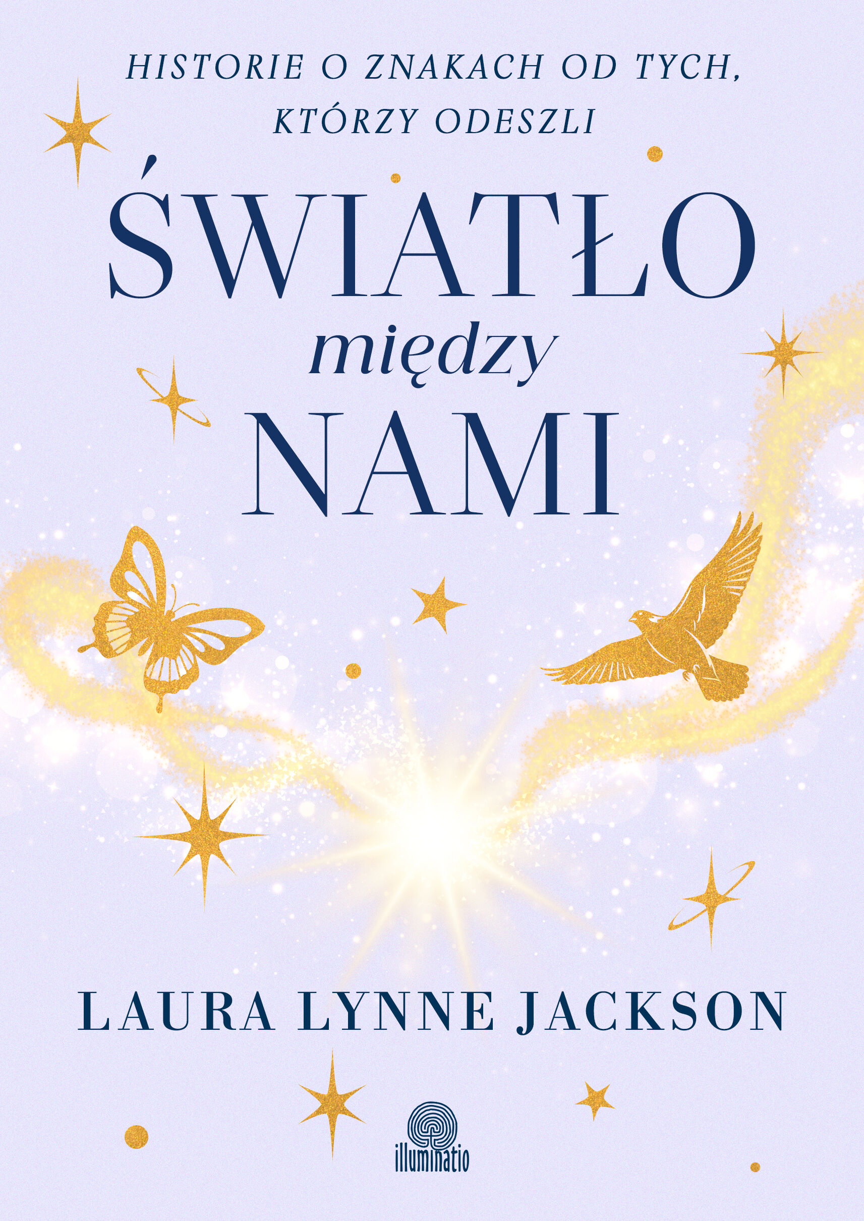 Światło między nami