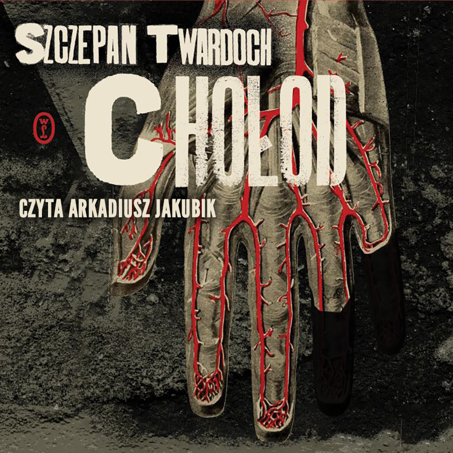 Chołod (audiobook MP3)