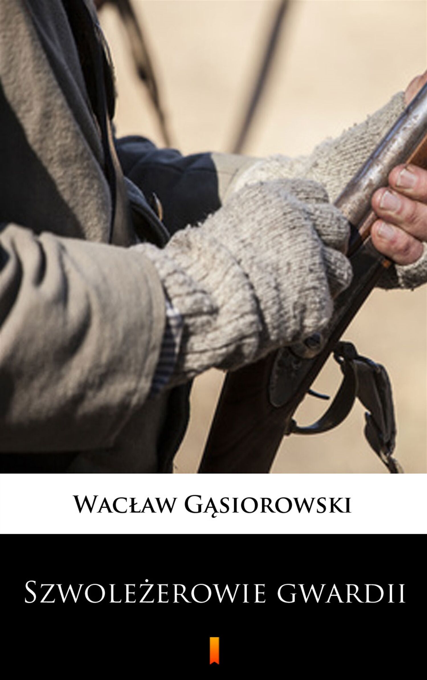 Szwoleżerowie gwardii (e-book)