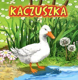 Kaczuszka