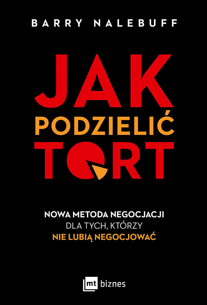 Jak podzielić tort