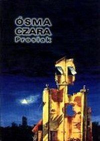 Ósma czara - (wyd. II)
