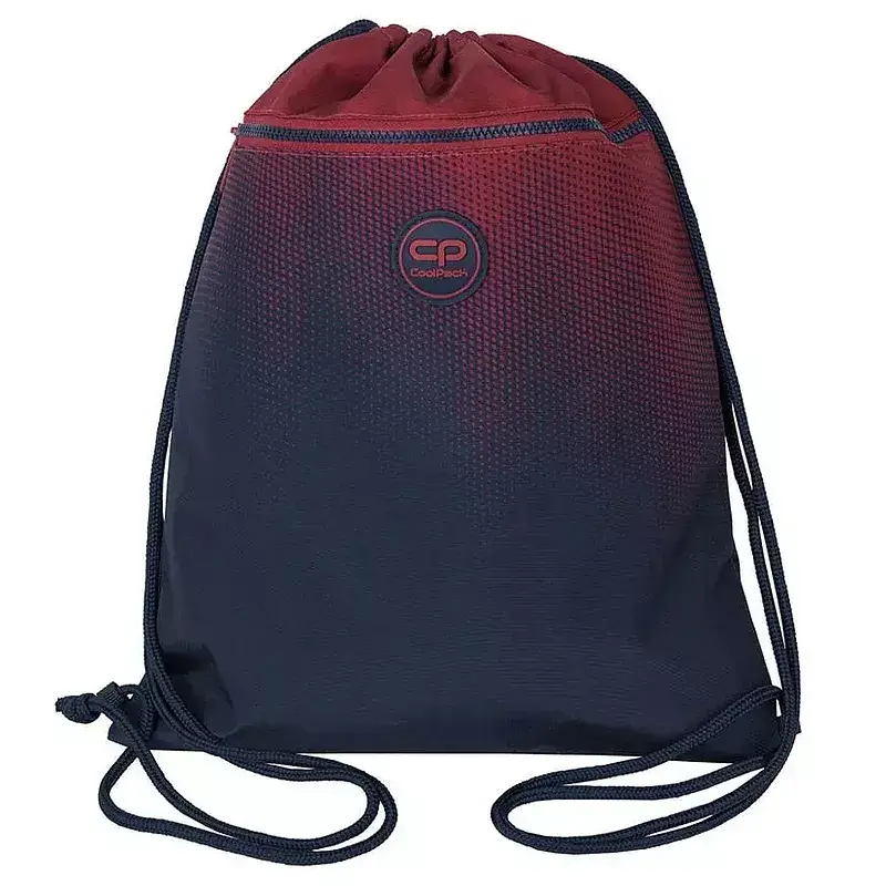 Coolpack, Worek na buty Vert Gradient - Costa (F070758)