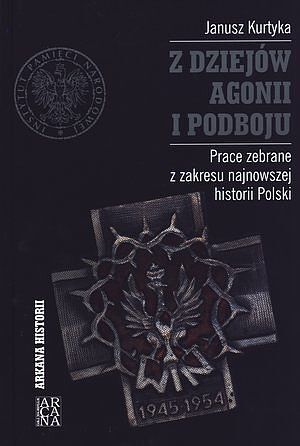 Z dziejów agonii i podboju.