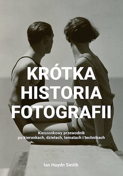 Krótka historia fotografii
