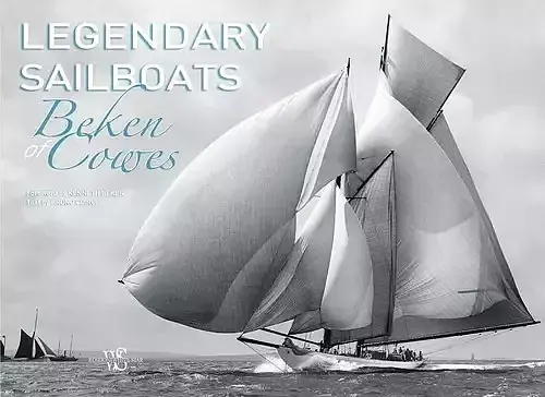 Legendary sailboats