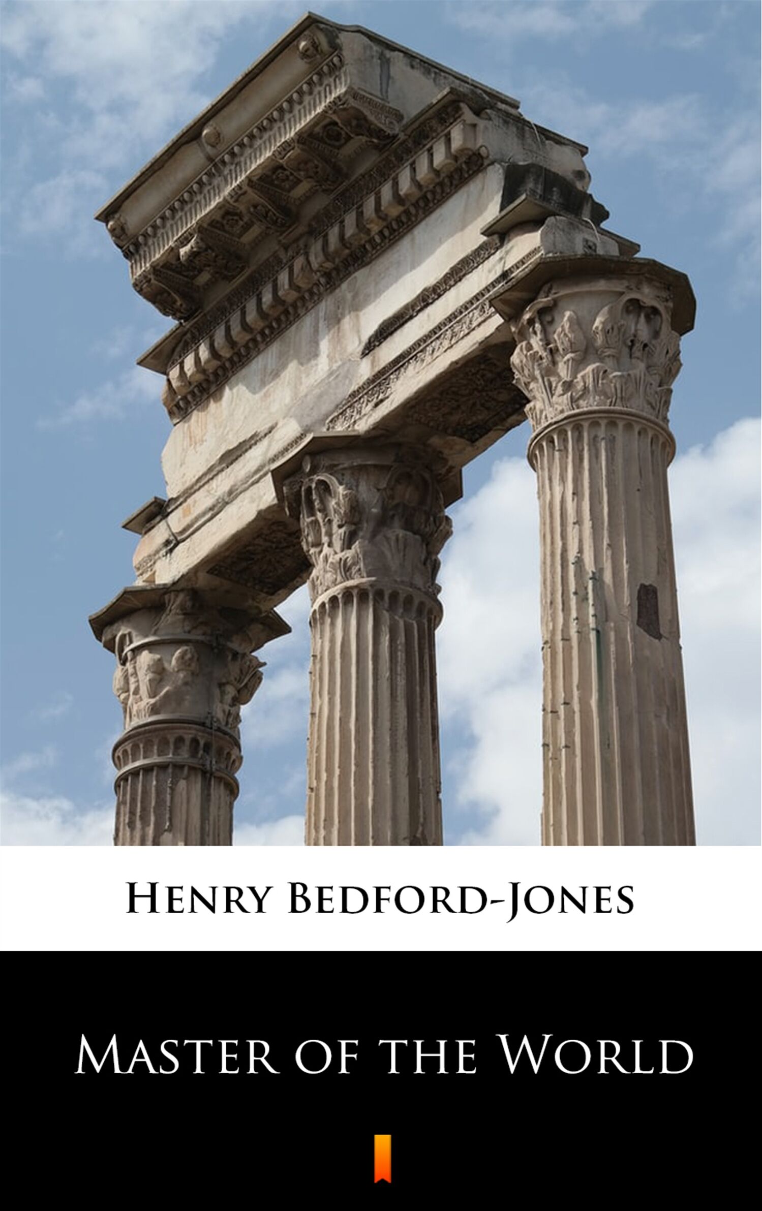 Master of the World (e-book)