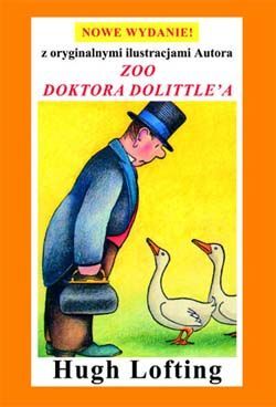 Zoo doktora Dolittle'a