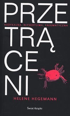 Przetrąceni