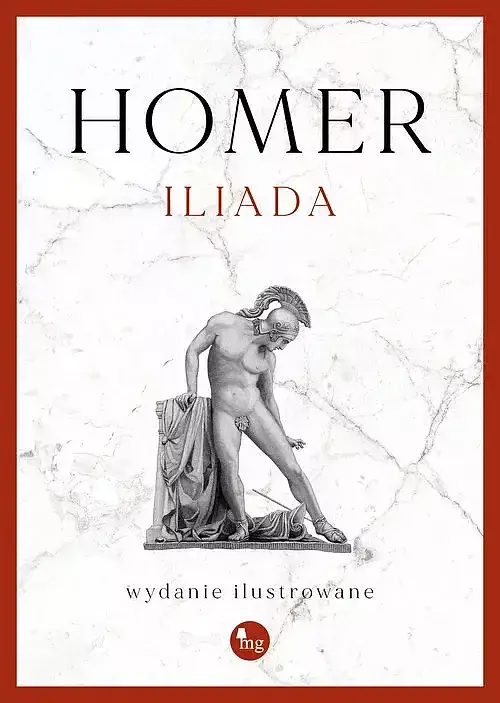 Iliada.
