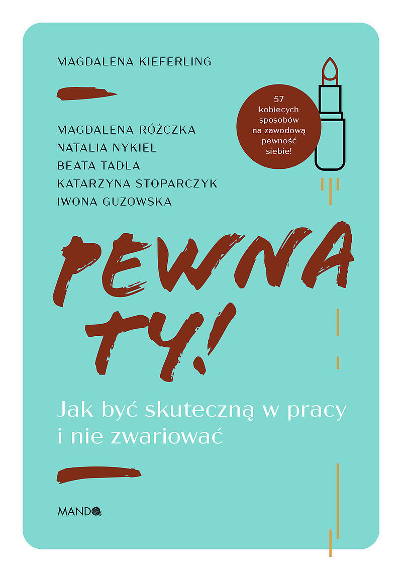Pewna ty!