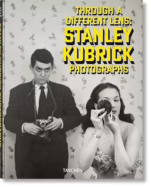 Stanley Kubrick Photographs Through a Different Lens