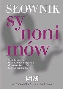 Słownik synonimów