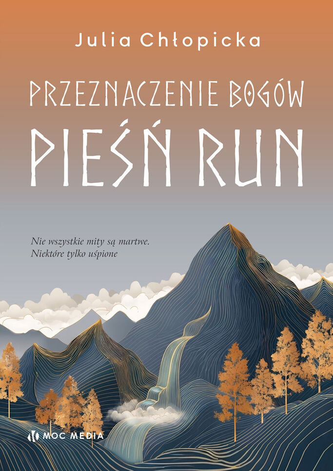 Pieśń run. Przeznaczenie bogów