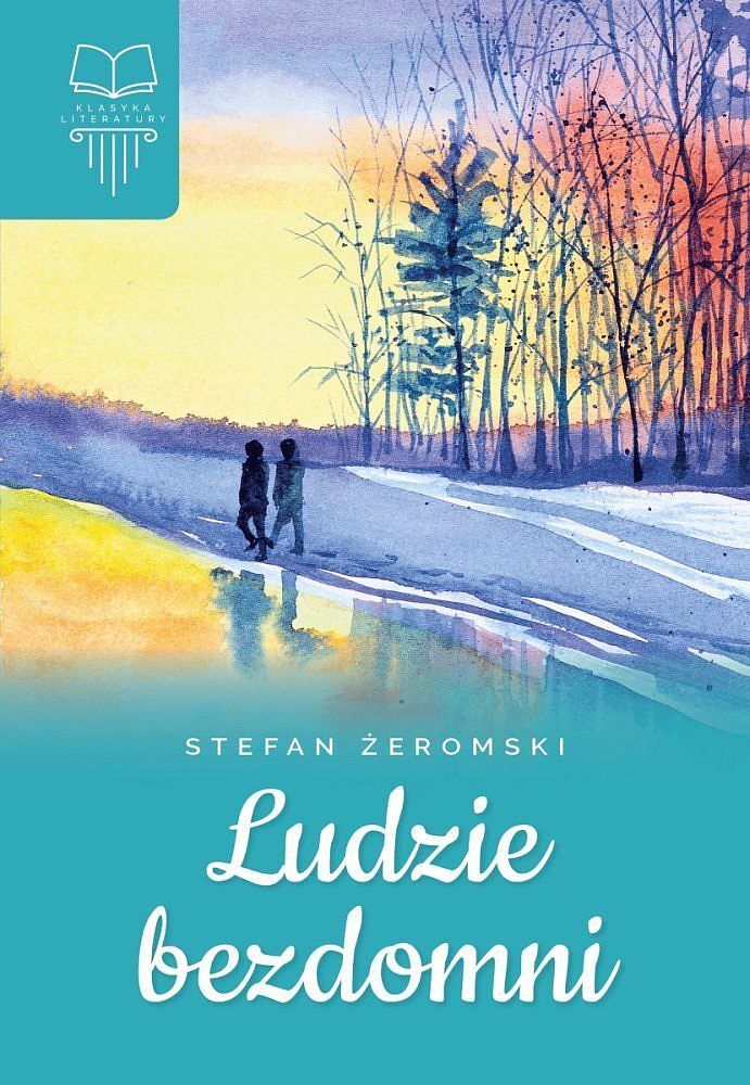Ludzie bezdomni