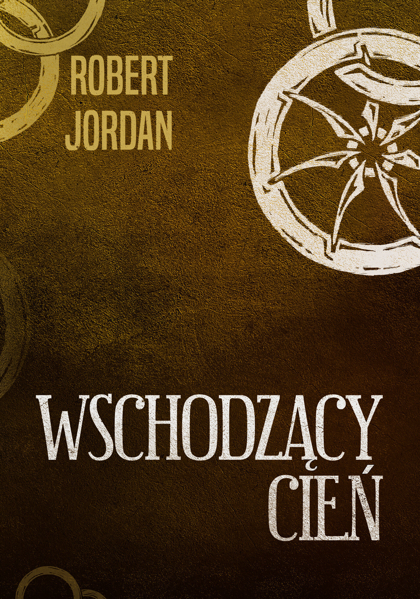 Wschodzący cień (e-book)