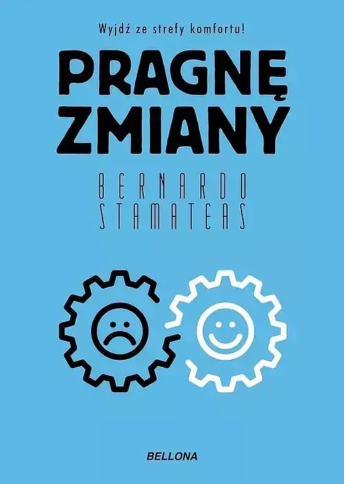 Pragnę zmiany