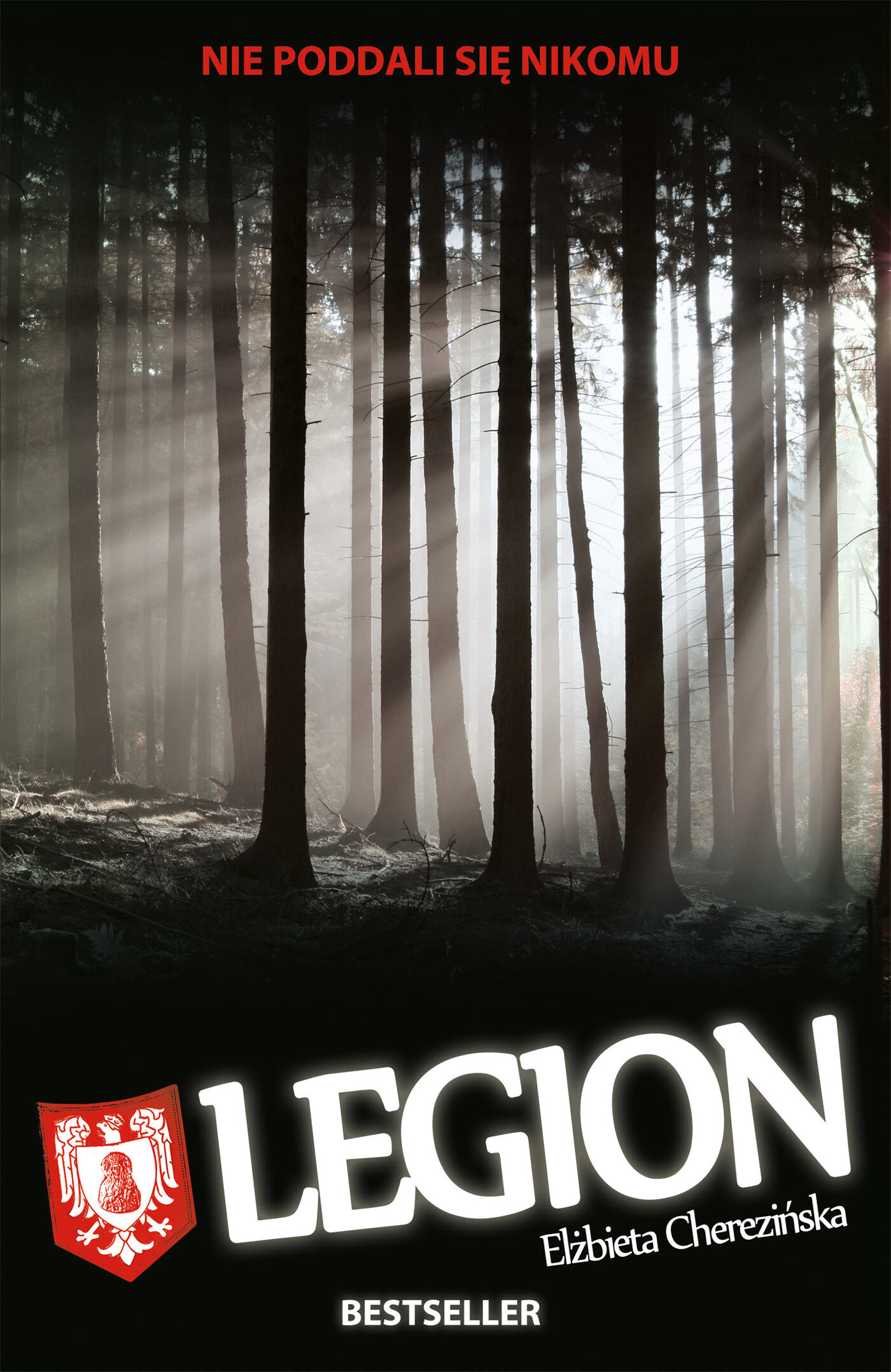 Legion TW. OPR. wznowienie