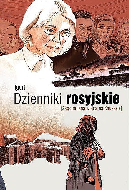 Dzienniki rosyjskie