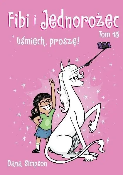 Okładka komiksu