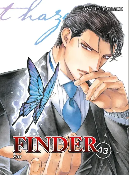Finder - 13