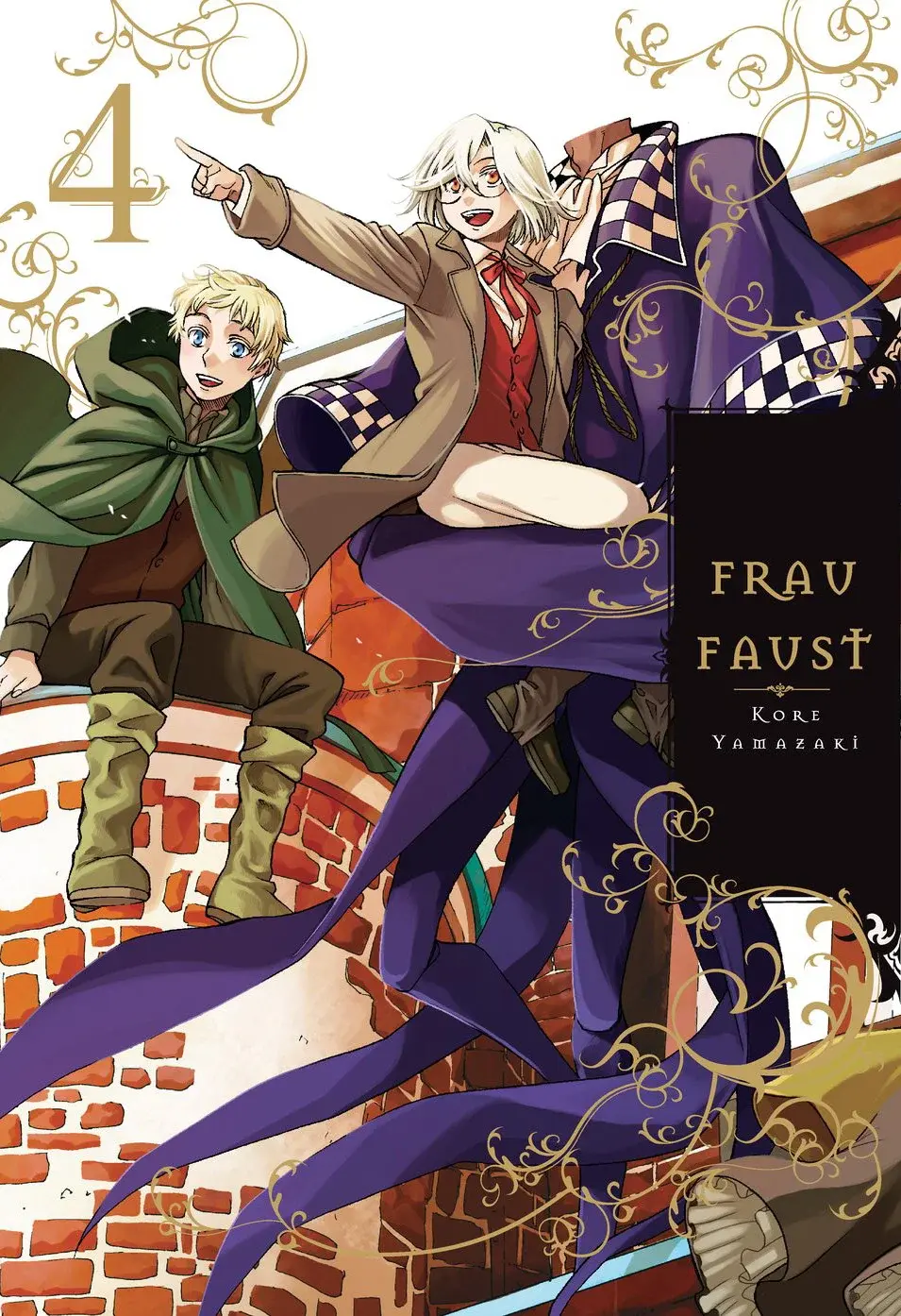 Frau Faust - 04
