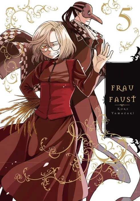 Frau Faust - 05