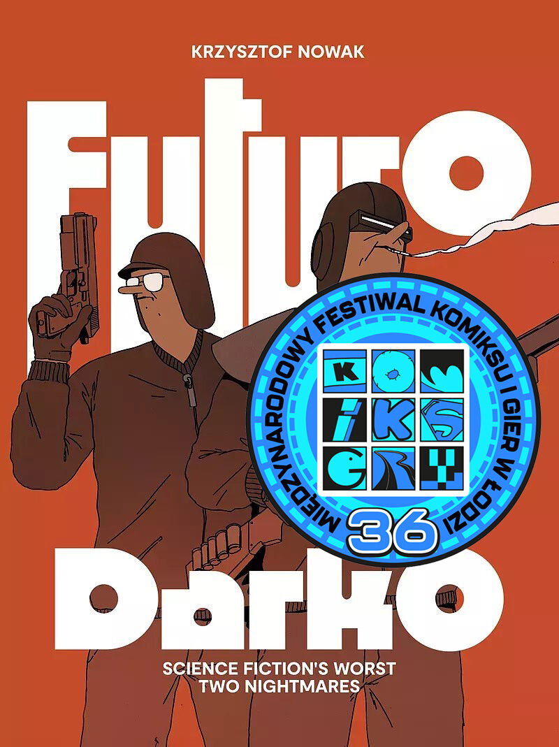 Futuro darko